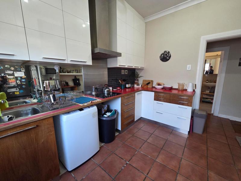 To Let 2 Bedroom Property for Rent in University Estate Western Cape